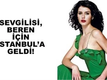 LEVENT SEMERCİ İSTANBUL'DA!