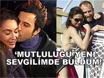 BİLGE ÖZTÜRK'TEN TARKAN'A TAŞ!