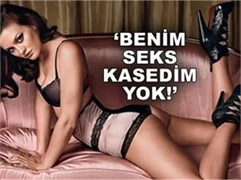 GOSSIP GIRL'UN YILDIZI KONUŞTU