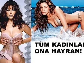 HERKES ONA BENZEMEK İSTİYOR