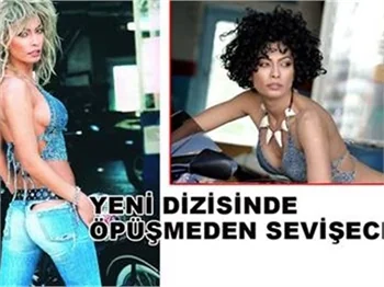 ÖPÜŞMEDEN SEVİŞECEKLER!