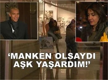TUĞBA, FERRARİ'YLE NE KONUŞTU?