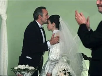 ÇİFTLİKTE NİKAH VAR