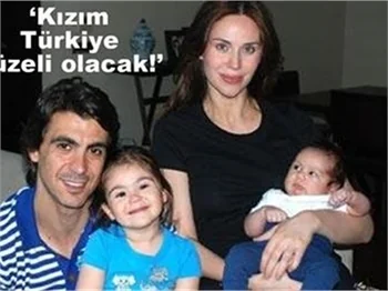KIZIM TÜRKİYE GÜZELİ OLACAK