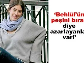 HAZAL KAYA RÖPORTAJI!
