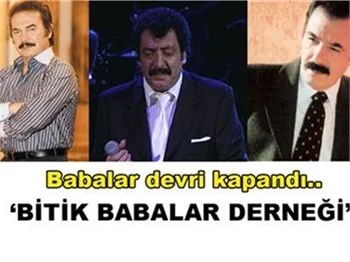 BİTİK BABALAR DERNEĞİ