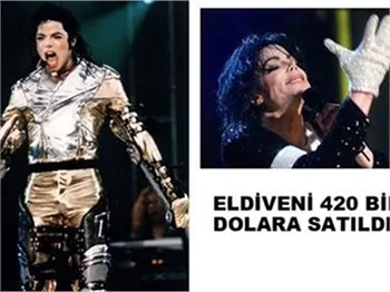 JACKSON HALA PARA BASIYOR