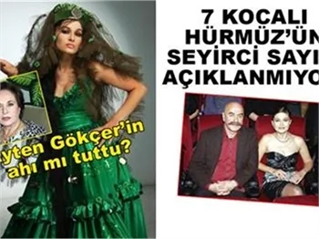 FİLM İLGİ GÖRMEDİ Mİ?
