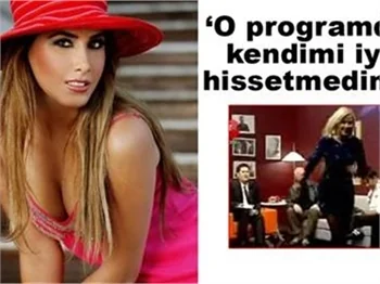 YAYINI NEDEN TERK ETTİ?