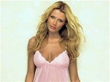 Victoria's Secret'in en seksi 50 modeli