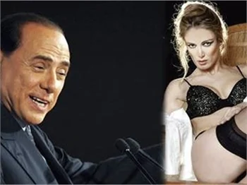 BERLUSCONİ REKOR KIRDI!