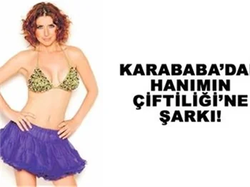 BÜYÜK AŞKA 3 ŞARKI YAPTI