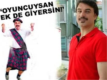 HİÇBİR AŞK İÇİN BU KADAR ÇOK TER DÖKÜLMEMİŞTİR!
