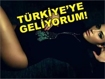 İSTANBUL'A GELİYORUM!