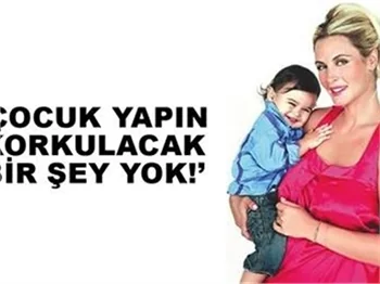 KORKULACAK BİR ŞEY YOK