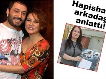 'DENİZ, HÜSNÜ'YE AŞIKTI!'