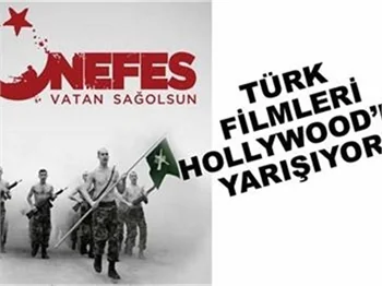 GİŞEDE YÜZLER GÜLÜYOR!