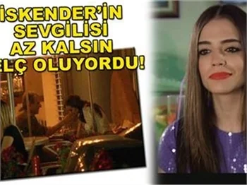 AZ KALSIN FELÇ OLUYORDU