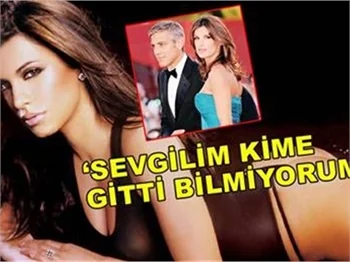 SEVGİLİM KİME GİTTİ BİLMİYORUM