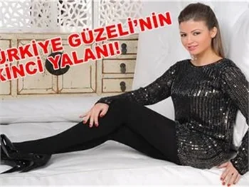 2’NCİ ‘YALANI’