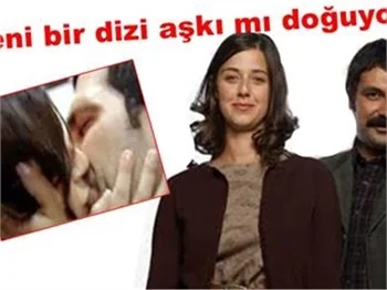 BÜLENT-MELİS YAKINLAŞMASI!