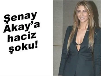 ŞENAY'A 3 BİN TL'LİK HACİZ ŞOKU!