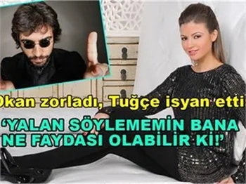 BAYÜLGEN'İ FIRÇALADI!