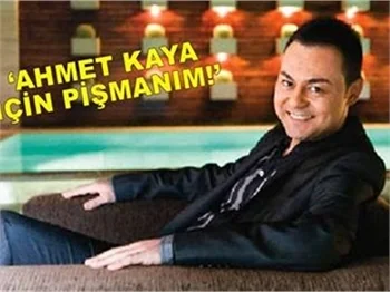 SERDAR ORTAÇ'IN İTİRAFI!