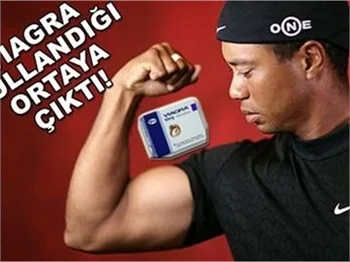 VİAGRA ETKİSİ YAPAN HAP KULLANMIŞ