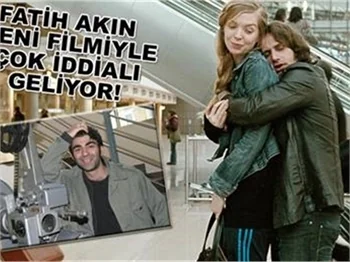 “SOUL KİTCHEN”  YA DA  “AŞK”, “YEMEK”  VE “MÜZİK”…