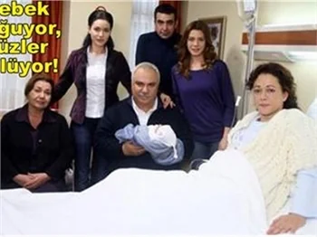 YAPRAK DÖKÜMÜ'NDE BU HAFTA!