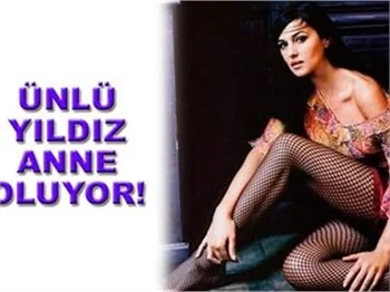 45'İNDE HAMİLE KALDI!