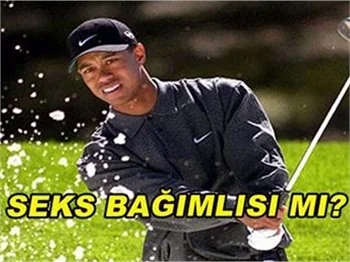SEKS BAĞIMLISI ÇIKTI!