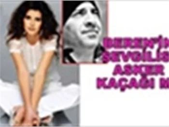 BEREN'İN SEVGİLİSİ ASKER KAÇAĞI MI?