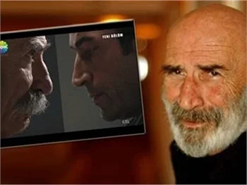 RAMİZ BABA’YA REKLAM SANSÜRÜ