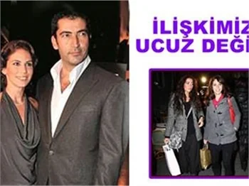 ILİŞKİMİZ UCUZ DEĞİL