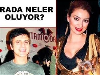 ORADA NELER OLUYOR!