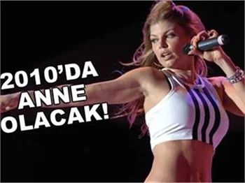 2010'DA ANNE OLACAK!