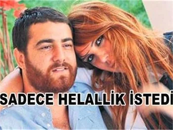 ASKERE GİDEN ESKİ EŞİ MUSA'YA HELALLİK VERMİŞ