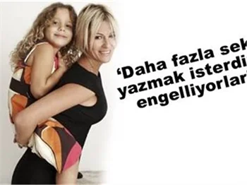AYŞE ARMAN RÖPORTAJI!