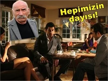 EZEL'İN KARAKTERLERİ YOĞUN İLGİ GÖRÜYOR!