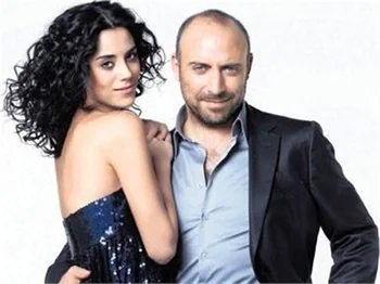 Acı aşk