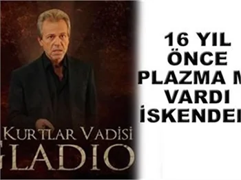 KURTLAR VADİSİ GLADİO'DA BÜYÜK HATA
