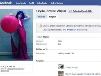 Ünlülerin facebook fotoğrafları!