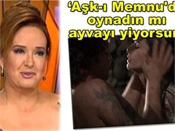 MÜJDE AR'DAN AŞK-I MEMNU YORUMU!