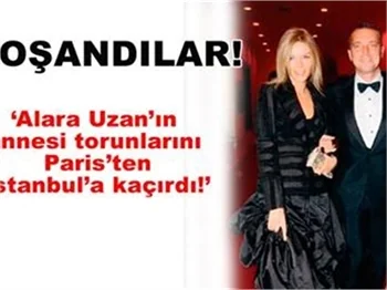 BOMBA İDDİA!