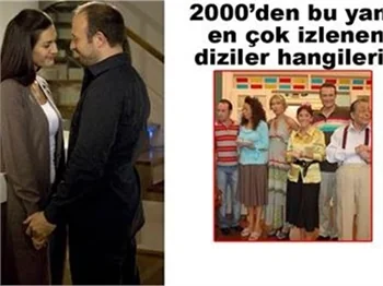 SON 10 YILIN FENOMEN DİZİLERİ!