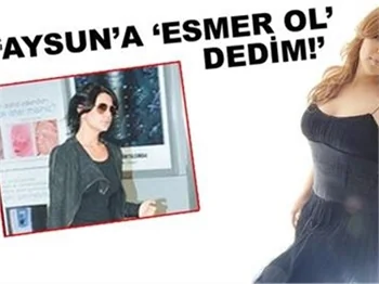 YEŞİM CEREN BOZOĞLU RÖPORTAJI!