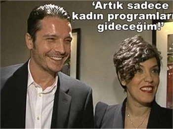 YEŞİM SALKIM YİNE KONUŞTU..