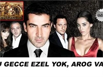 EZEL YOK, AROG VAR!
